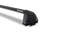 Rhino-Rack USA black roof rack