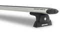 Rhino-Rack USA roof rack installed view