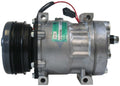 NEW SANDEN/SANKYO SD7H15