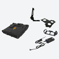 PACKAGE - DOCKING STATION FOR GETAC