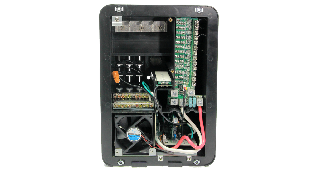 POWER CONVERTER QUICK CONNECT