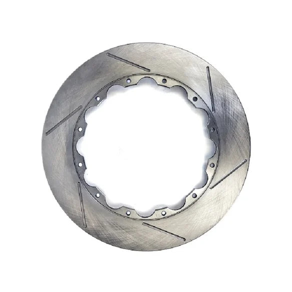 BAER BRAKES RTR 2PC 15 X1.250 12X9.45 LH SLOT