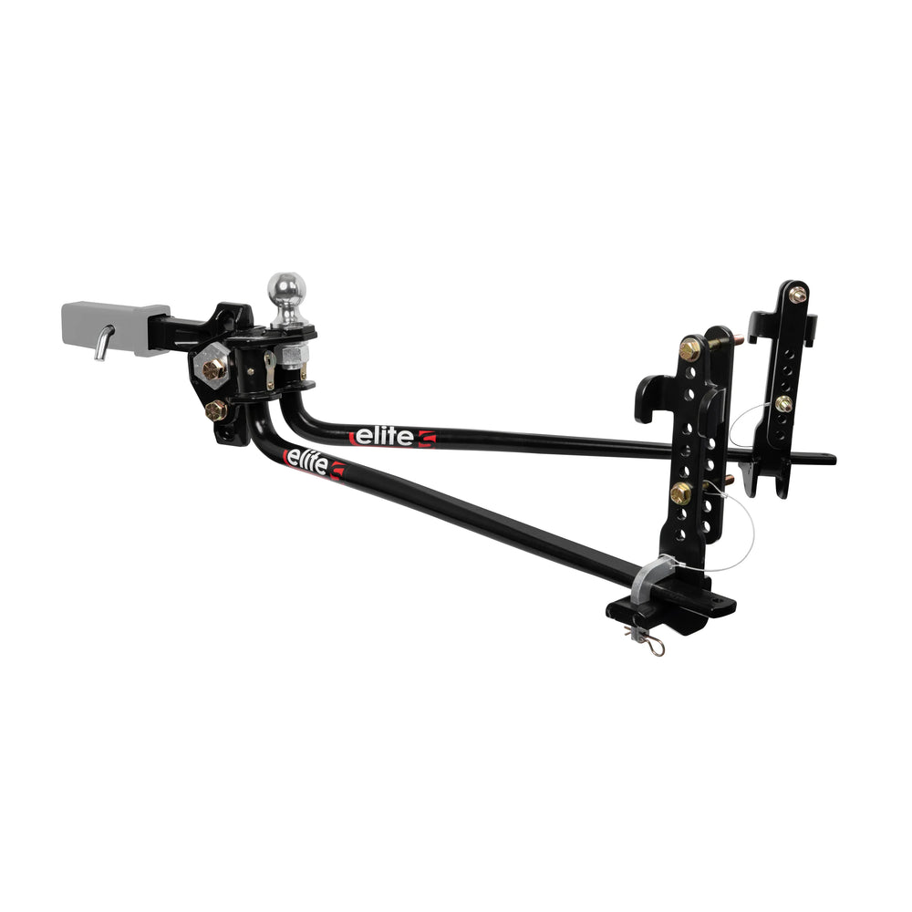 HITCH, ELITE S WT DIST 1000 LB KIT