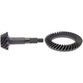 RING & PINION