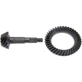 RING & PINION