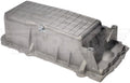 ENGINE OIL PAN