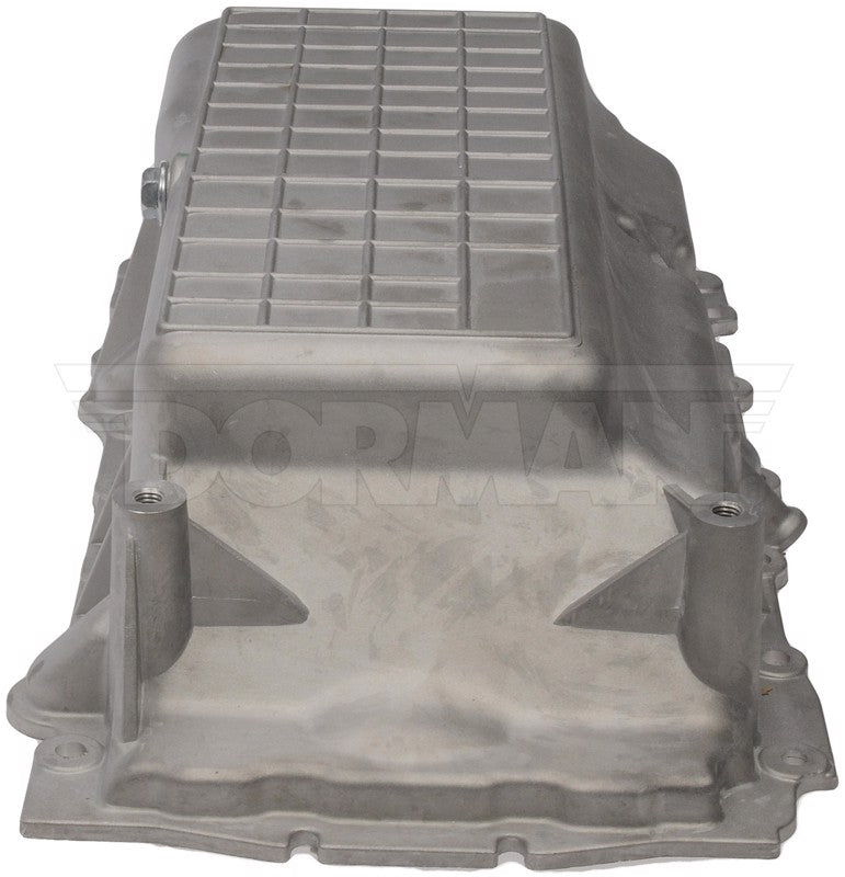 ENGINE OIL PAN