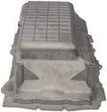 ENGINE OIL PAN
