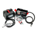 PIUSIBOX PRO 24V 12GPM (MANUAL NOZZLE)
