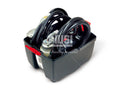 PIUSIBOX PRO 24V 12GPM (MANUAL NOZZLE)