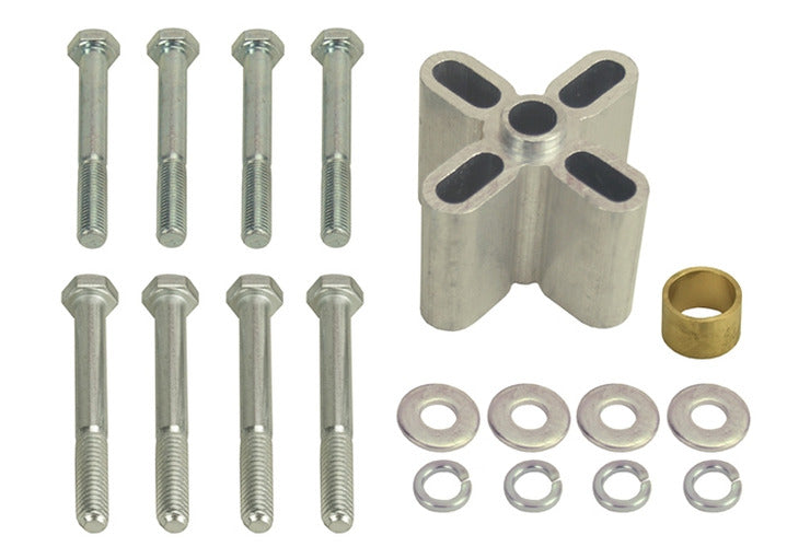 FUEL PUMP SENDER ASSY
