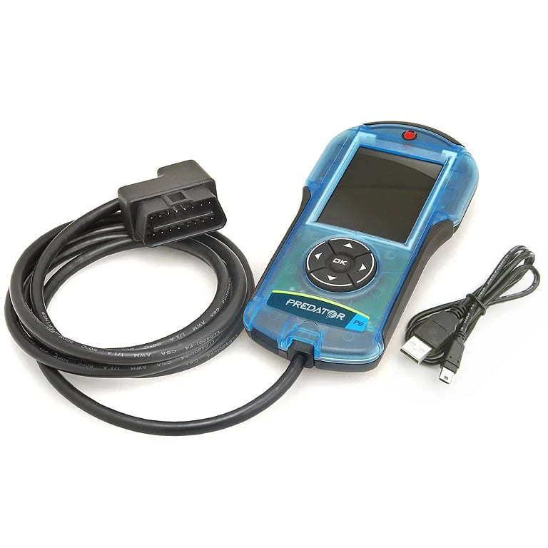 DiabloSport auto part