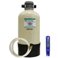 MIXED BED DOUBLE STANDARD DEIONIZER