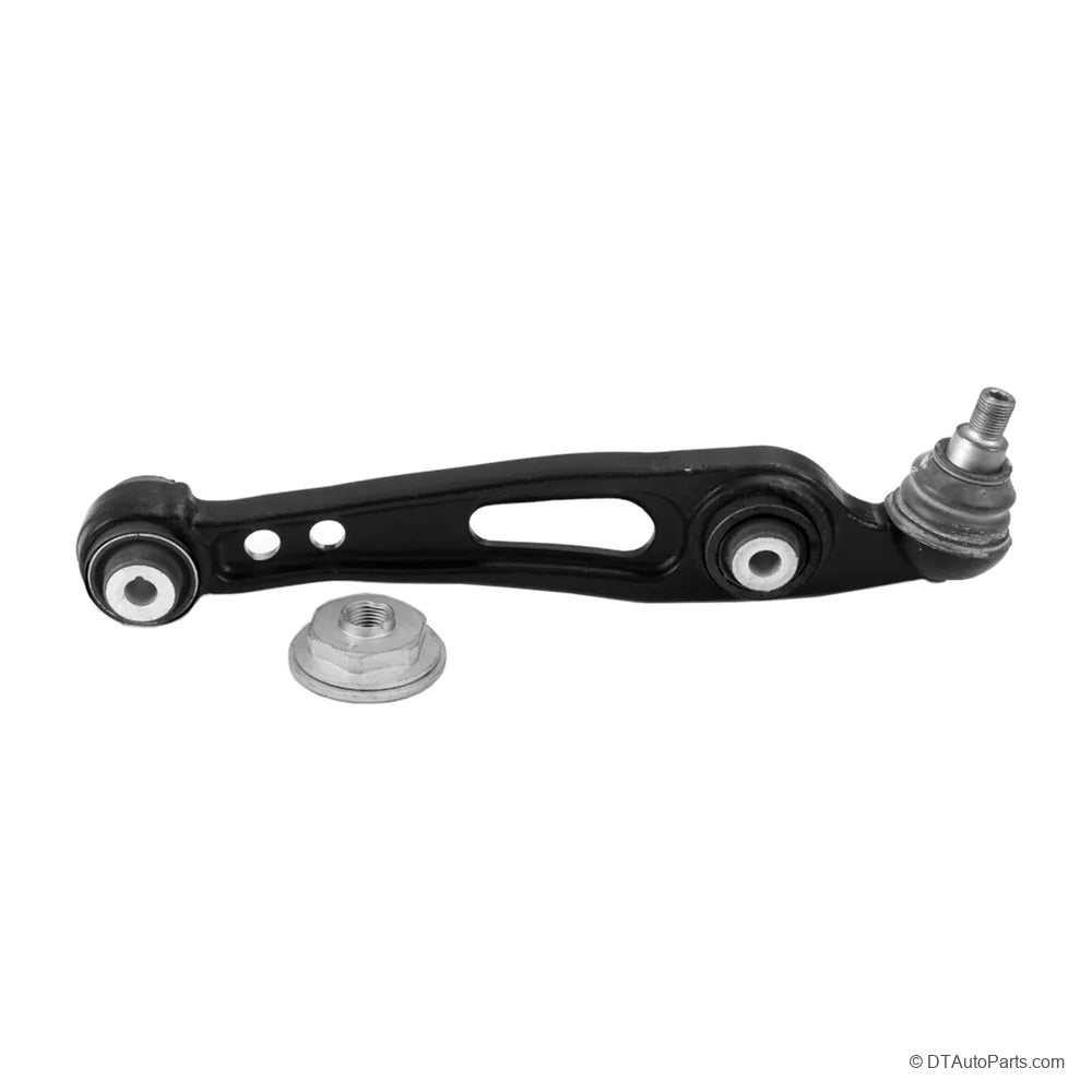 SUSPENSION CONTROL ARM AND BALL JOI