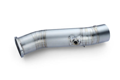 Tomei titanium auto part