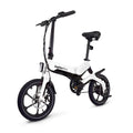 ECOSMART ELEC SCOOTER CAN