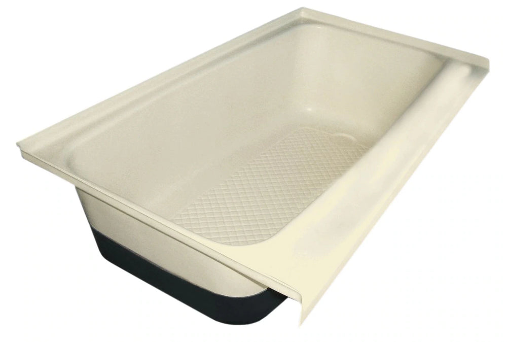 RIGHT HAND DRAIN WHITE