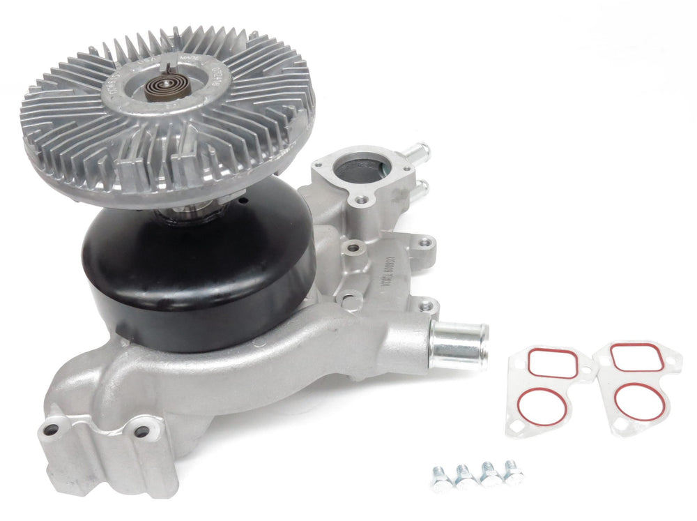 MAX COOLING KIT 1999 - 2002 CHEVRO