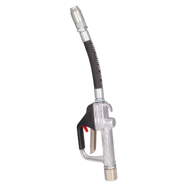 PISTOL ONE OIL NOZZLE FLEX SPOUT NP