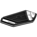 Performance Machine Floorboard Assembly Passenger - Contrast Cut