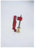 Adj Spring Remover Stud Mount 7/16 Studs
