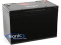 2000W 100AMP HOURS COMPACT SIZE AGM 12V BATTERY