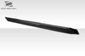2014-2018 Chevrolet Silverado Duraflex Predator Rear Tailgate Wing Spoiler - 3 Pieces