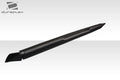 2014-2018 Chevrolet Silverado Duraflex Predator Rear Tailgate Wing Spoiler - 3 Pieces