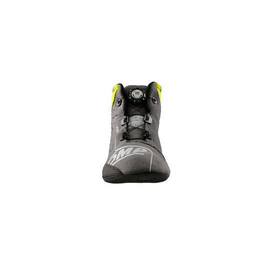 OMP Racing black auto part