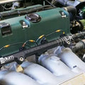 Turbosmart B Frame T4 0.82AR 62mm Turbine Housing