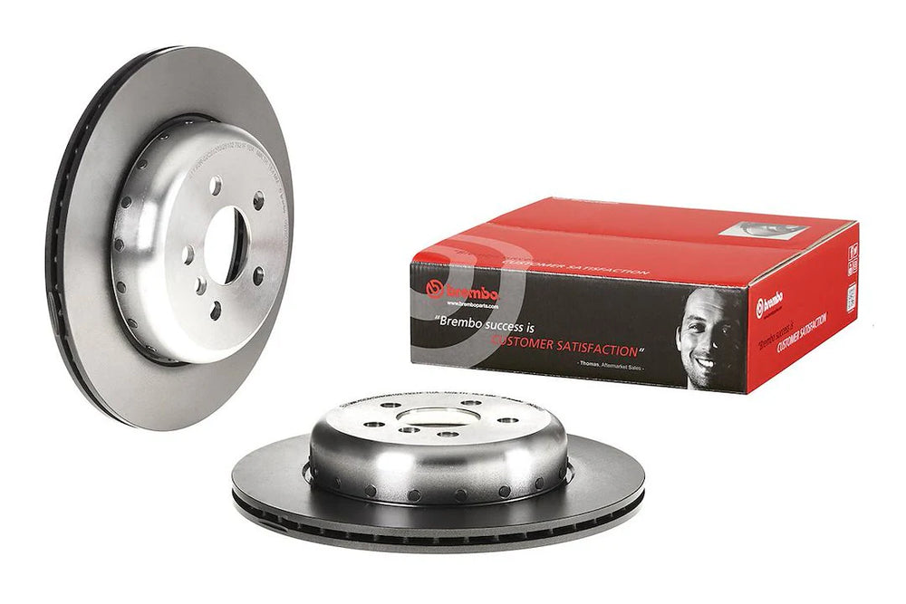 DISC BRAKE ROTOR
