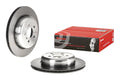 DISC BRAKE ROTOR