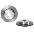 DISC BRAKE ROTOR