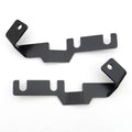 Zroadz light bar detail