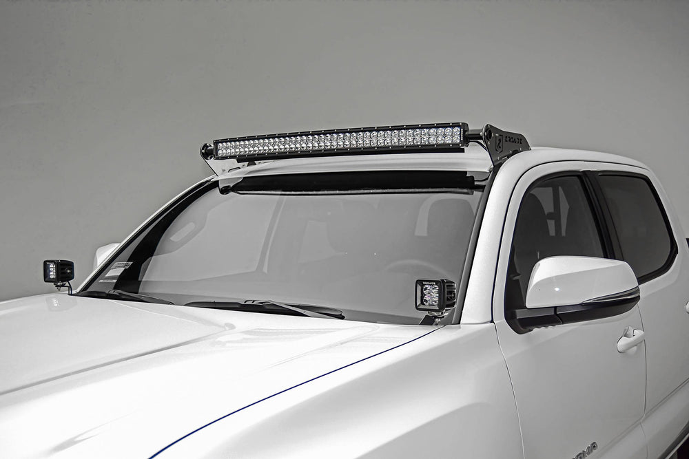 Zroadz light bar