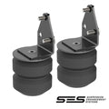 Timbren 1991 Chevrolet C5500 Kodiak Front Suspension Enhancement System
