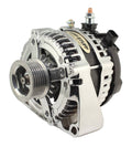 Tuff Stuff chrome auto part
