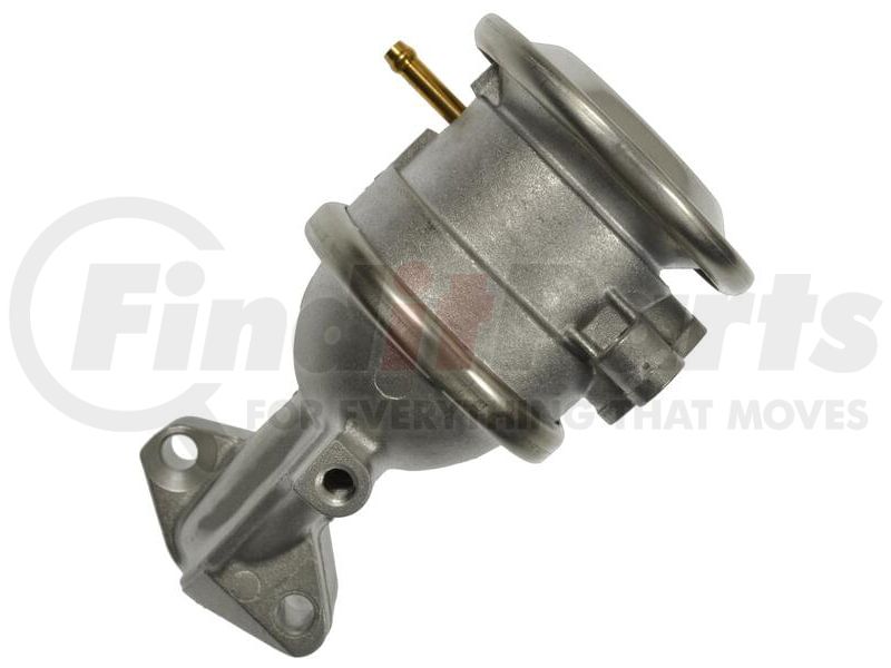 DIVERTER VALVE