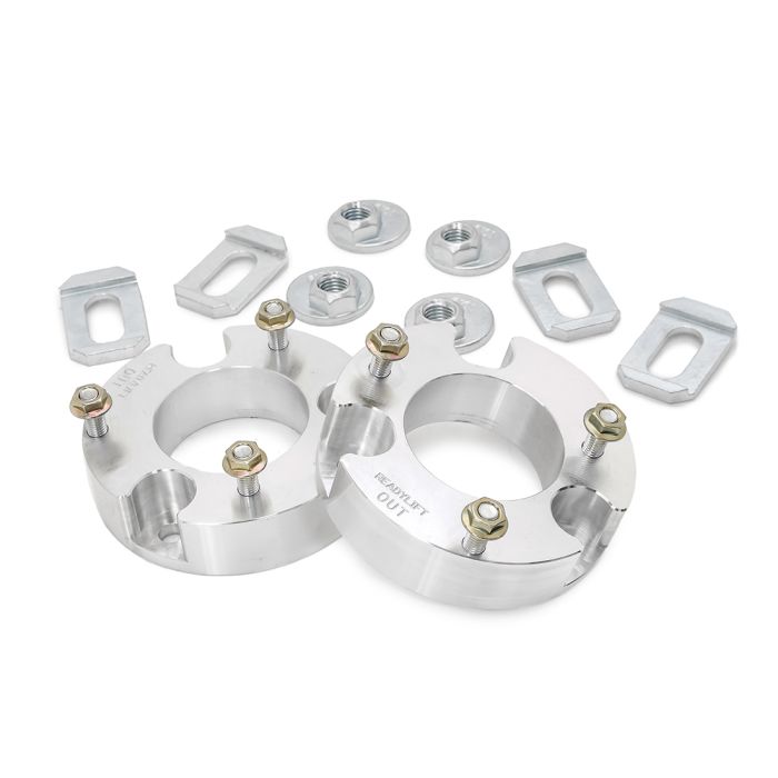 ReadyLift Suspension auto part