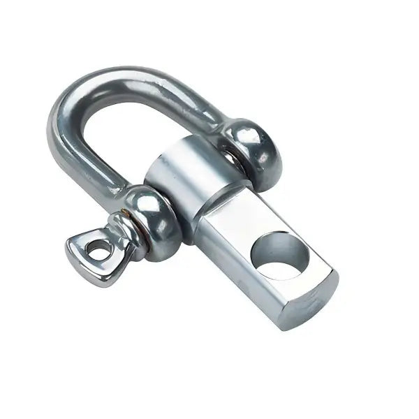 60MM RUNNER SHACKLE POST