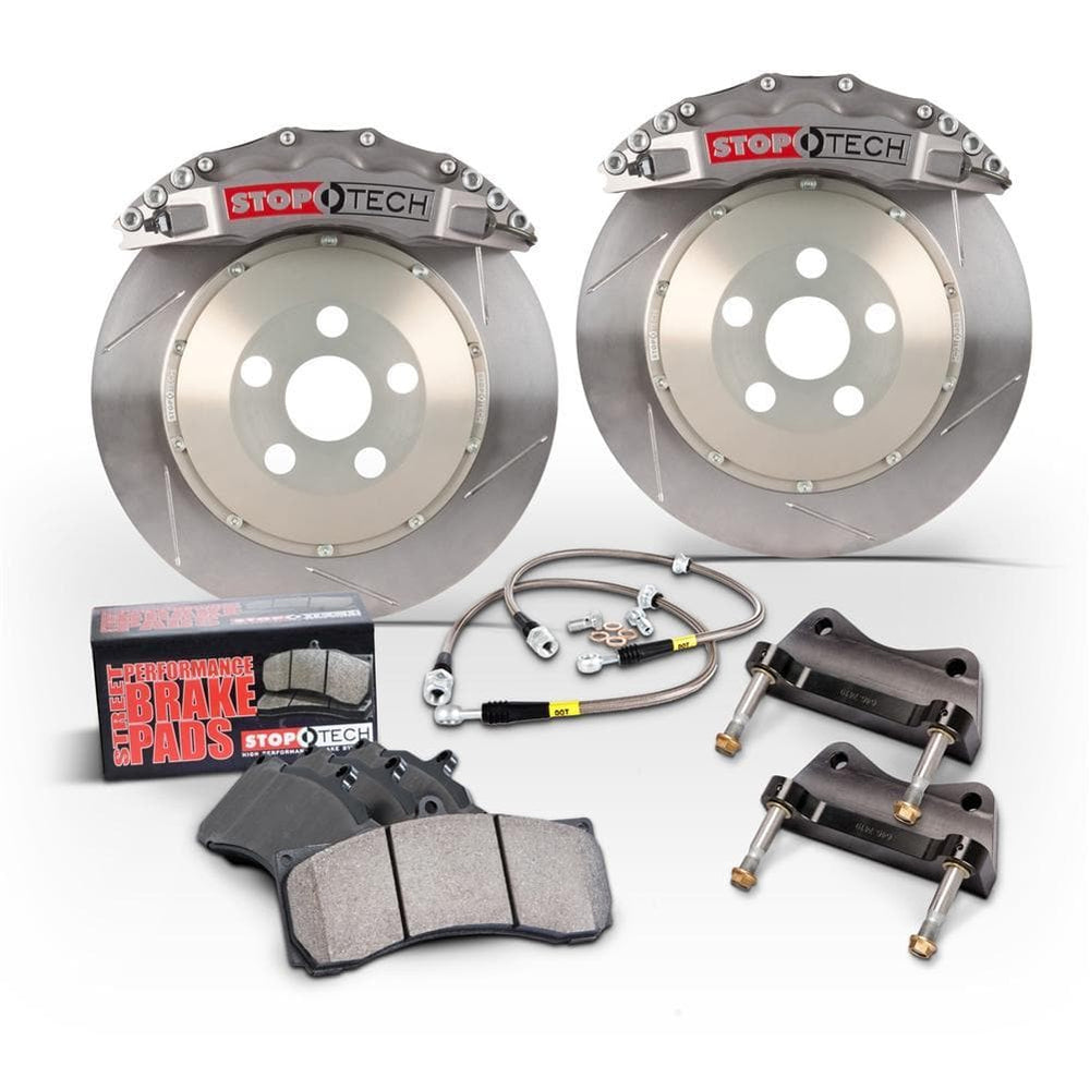 ST42/28-28/5 120 RADIAL