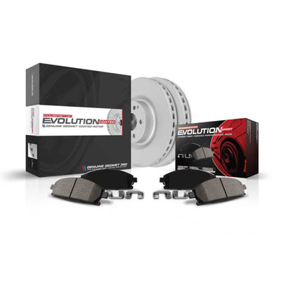 PowerStop auto part