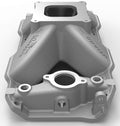 BBC R/P Intake Manifold 4150 - Track Warrior