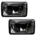 Recon Truck Accessories fog light kit