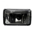 Recon Truck Accessories fog light kit detail