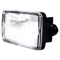 Recon Truck Accessories fog light kit