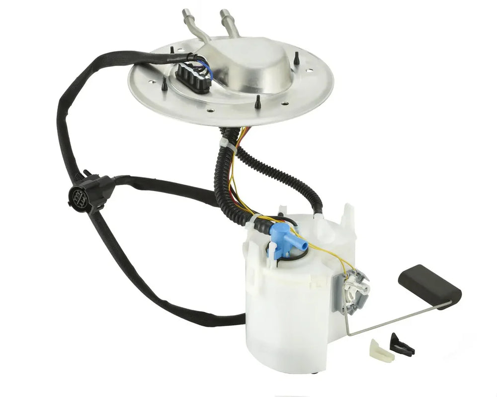BBK fuel pump