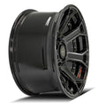 22X10 4PLAY WHEEL FOR RAM-DODGE-JEE