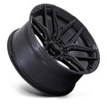 D854 18X9 6X5.5 G-BLK 20MM