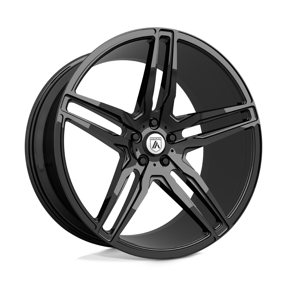 AB12 22X9 5X120 G-BLK 32MM